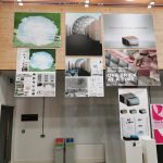 Images from LICA Degree Show "Disruption" 2023