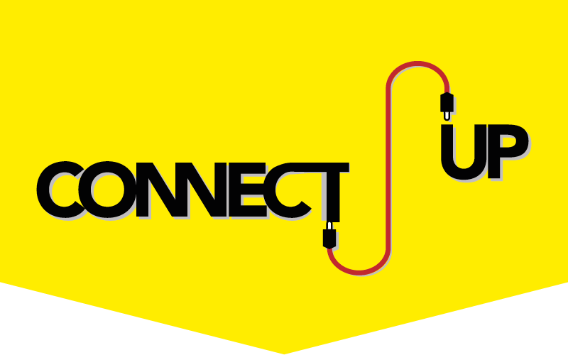 connect up logo