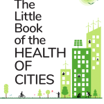 front cover LB health of cities