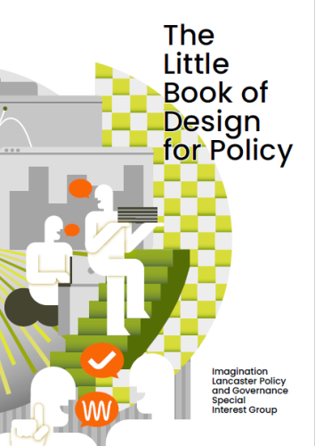 The Little Book of Design Policy
