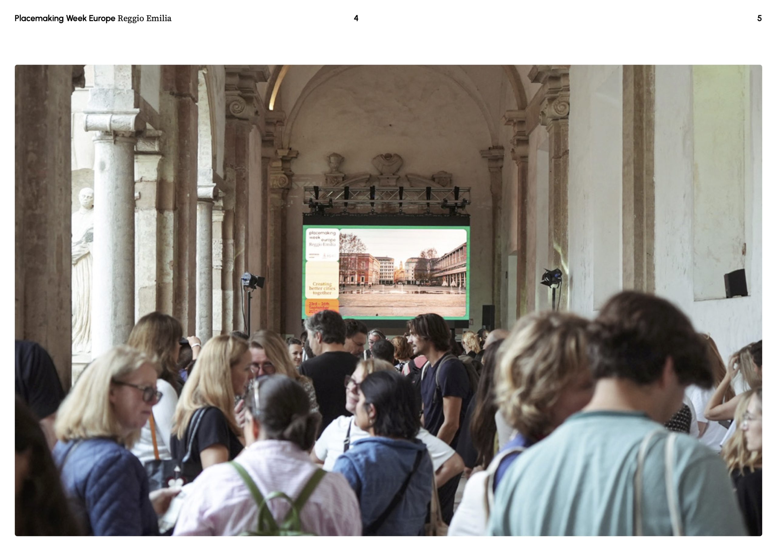 Picture from PWE2025 Official report